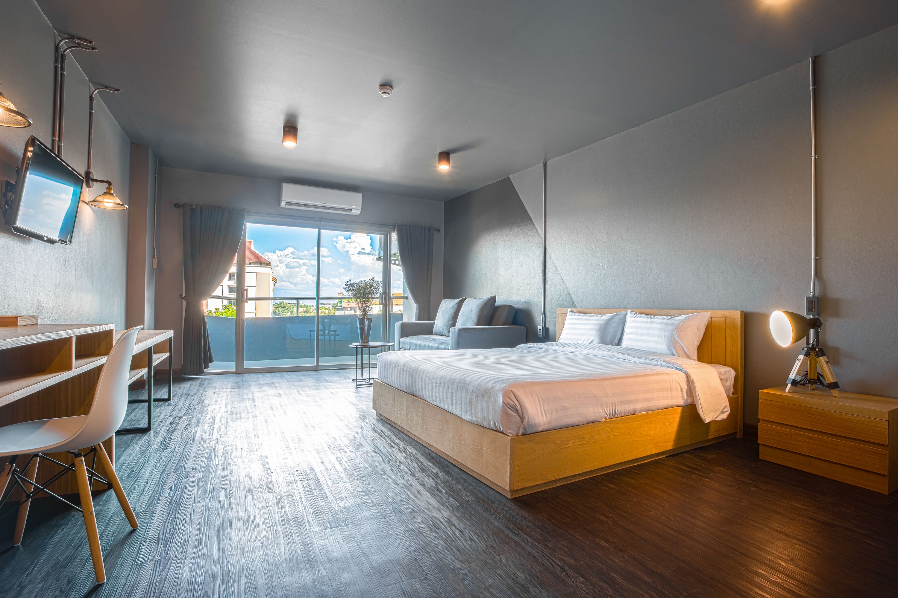 Foto - Get Zleep Premium Budget Hotel