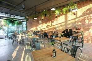 Kedai kopi