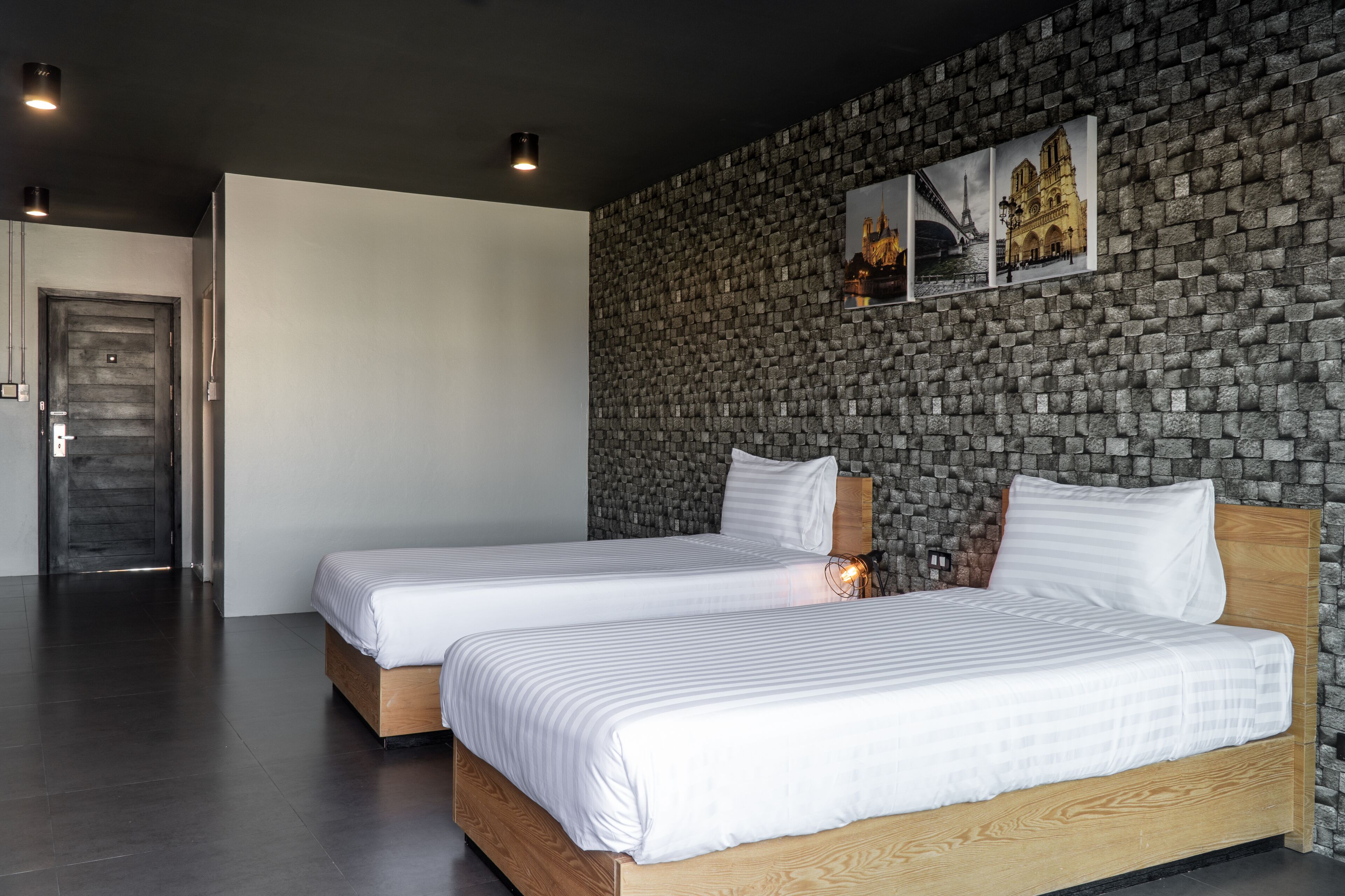 Foto - Get Zleep Premium Budget Hotel