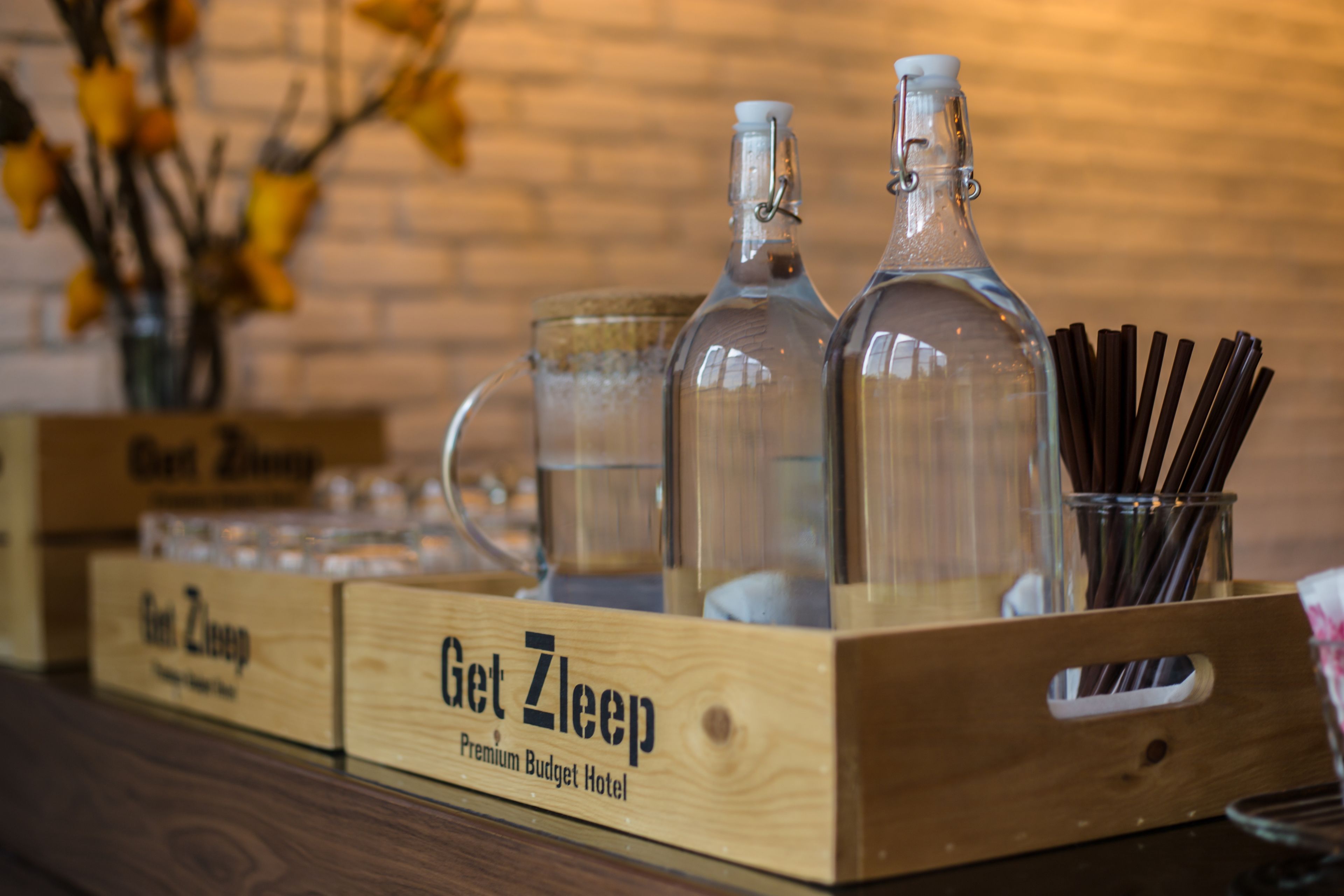 Photo - Get Zleep Premium Budget Hotel