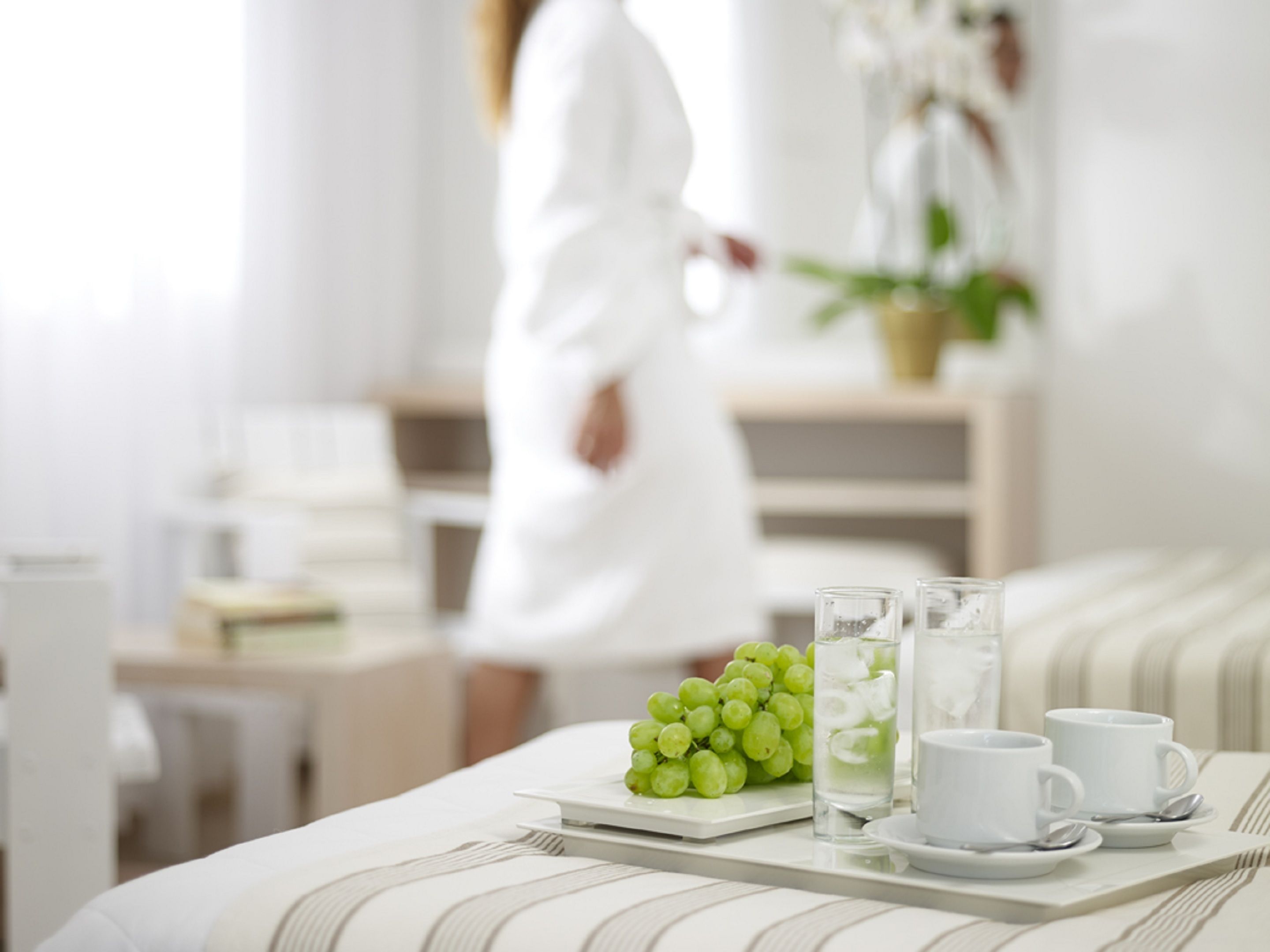 triple room | premium bedding, in-room safe, blackout curtains, free wifi