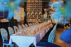 Lobby lounge - Diamond Bay Hotel (Nha Trang)