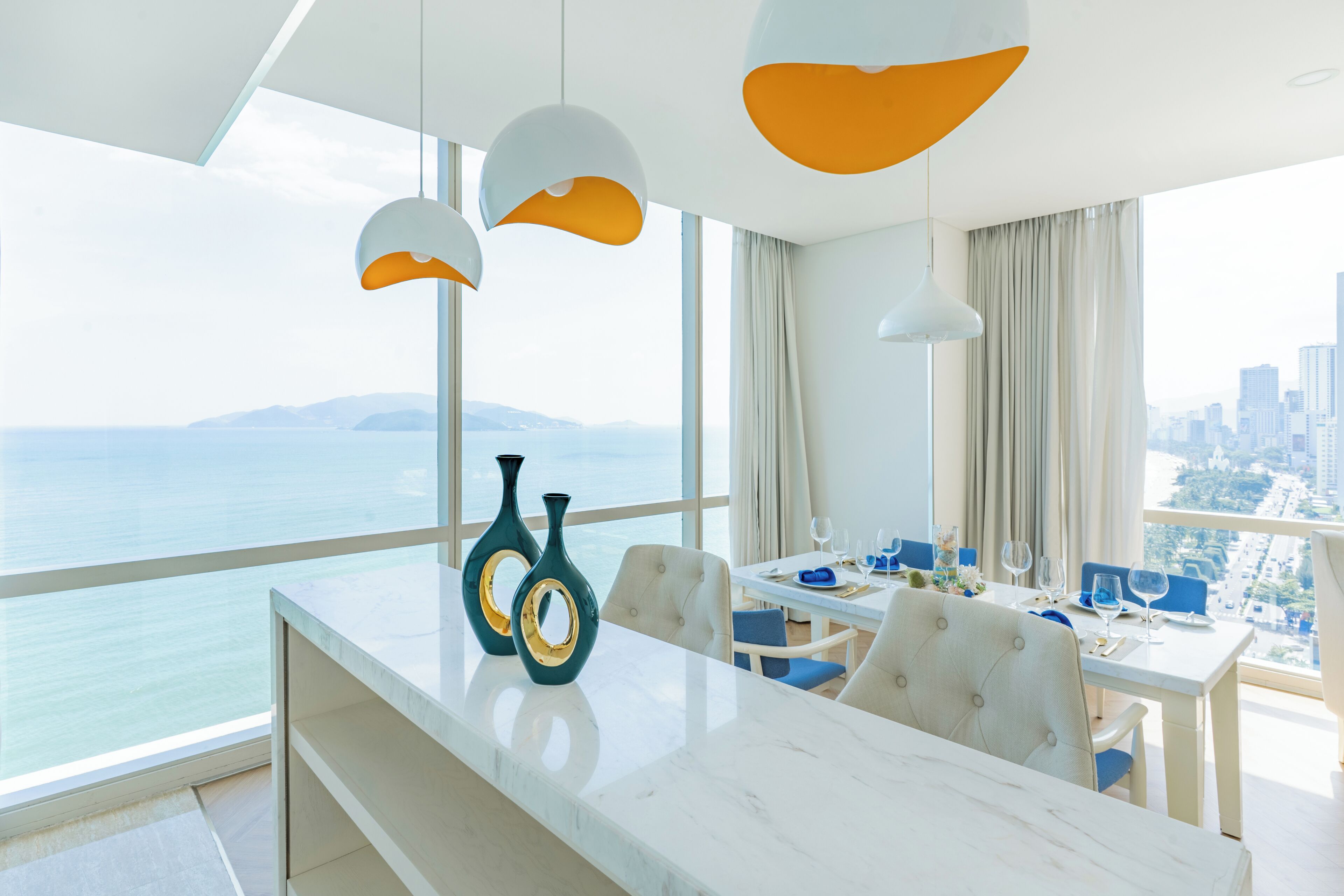 Elite Suite Ocean View | Beach/ocean view