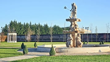 Fountain