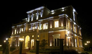 AuĂenbereich