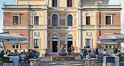 Hotel Villa Borghesi