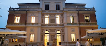 Hotel Villa Borghesi
