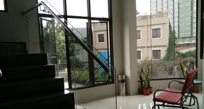 Sentra Inn Bandung