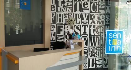 Sentra Inn Bandung