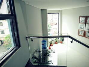 Interior - Sentra Inn Bandung (Bandung)