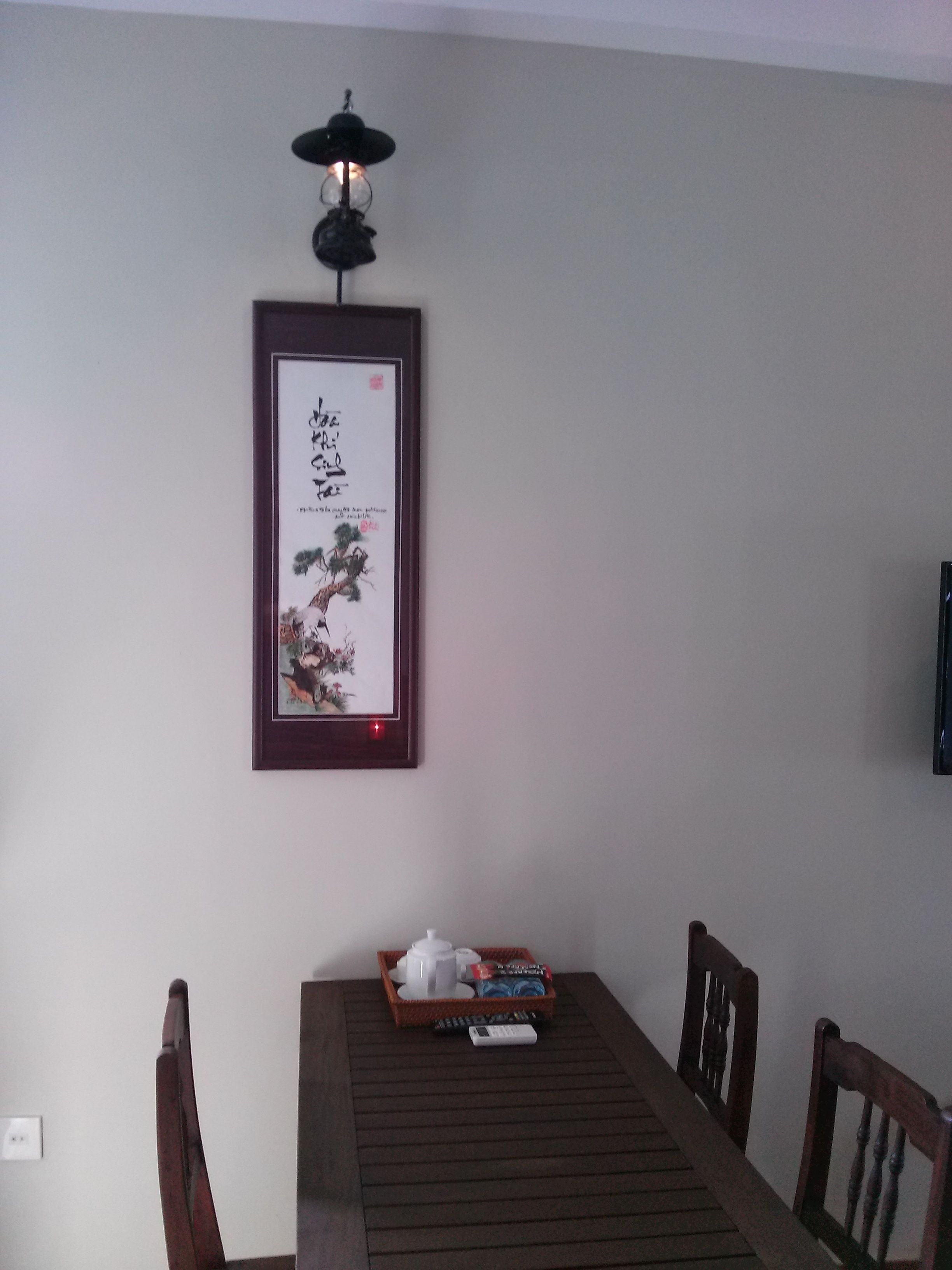 minibar, in-room safe, desk, soundproofing