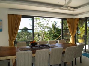 6 Bedrooms Pool Villa | In-room safe, desk, blackout curtains, free cots/infant beds - 6 Bedroom Waterslide Villa SDV146-By Samui Dream Villas (Koh Samui)