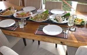 6 Bedrooms Pool Villa | Zimmersafe, Schreibtisch, Verdunkelungsvorhänge, kostenlose Babybetten