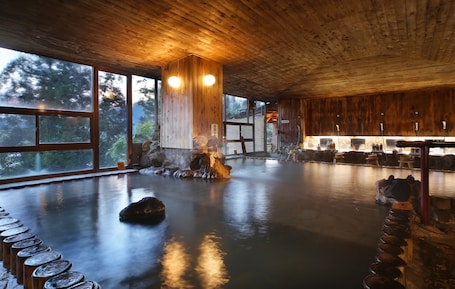 Spa. Aizu Kitakata Atsushioonsen YAMAGATAYA