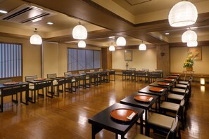 Meeting facility - Aizu Kitakata Atsushioonsen YAMAGATAYA (Kitakata)