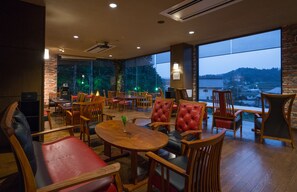 Bar (on property) - Aizu Kitakata  Atsushioonsen YAMAGATAYA (Kitakata)