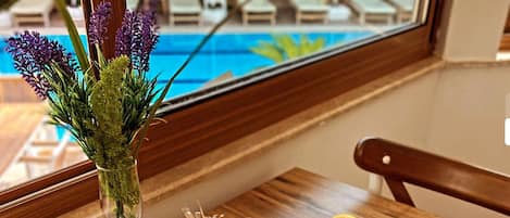 Standard Double Room | Premium bedding, minibar, in-room safe, individually decorated