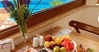 Elegance Hotel Kemer