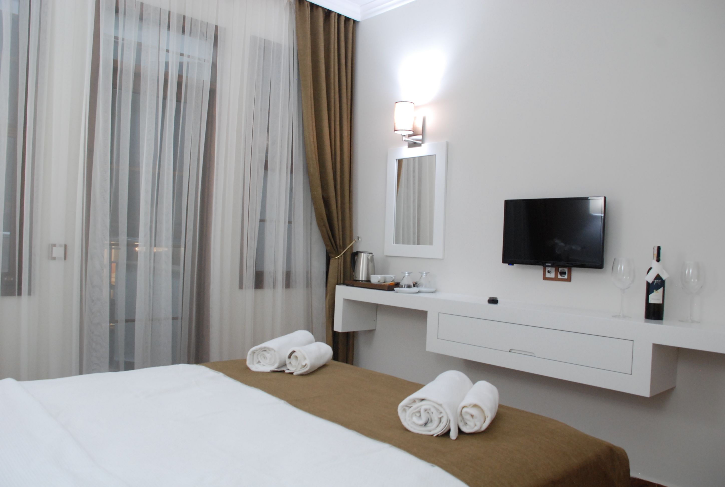 Photo - Elegance Hotel Kemer