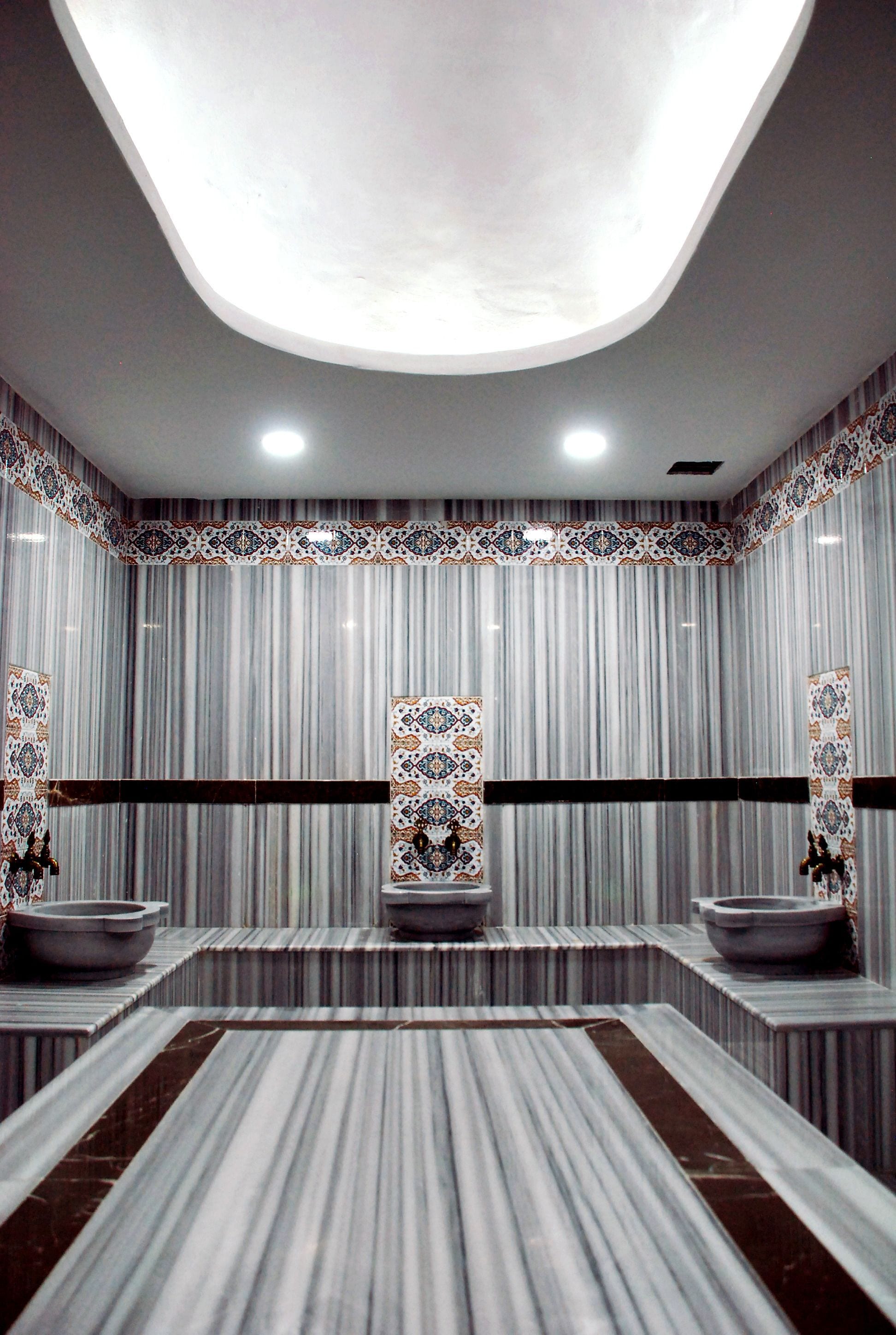 couples treatment room(s)