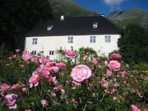 Hiking - Rosendal Turisthotell (Kvinnherad)