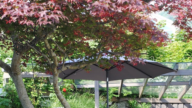 Garden - Rosendal Turisthotell (Kvinnherad)