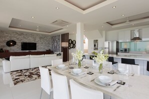 Servicio a la habitación