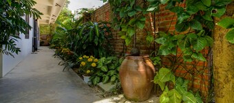 Blue Beach Village Homestay