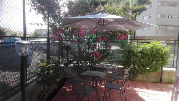 Exterior - B&B Max (Messina)