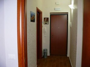 Hallway - B&B Max (Messina)