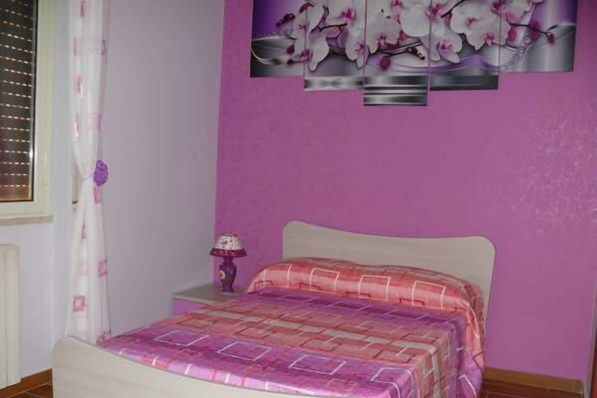 Double Room | Individually decorated, desk, rollaway beds, free WiFi