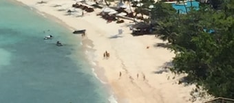 4 Bedroom Sea View Villa Suay Paap SDV262-By Samui Dream Villas