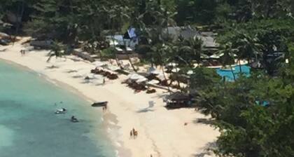 4 Bedroom Sea View Villa Suay Paap SDV262-By Samui Dream Villas