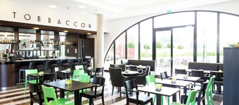 Hotel Tobbaccon