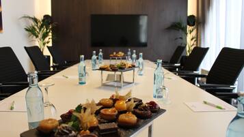 Sala de reuniones