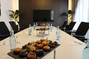 Sala de reuniones