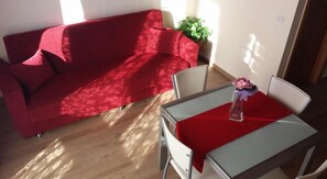 Interior - Panorama Lucano B&B (Altamura)
