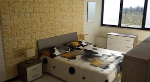 Economy Quadruple Room - Panorama Lucano B&B (Altamura)