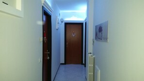 Hallway - Panorama Lucano B&B (Altamura)