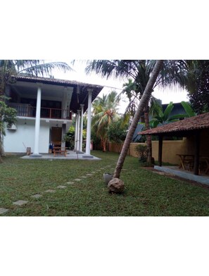 Exterior - Vista Silva Rest (Unawatuna)