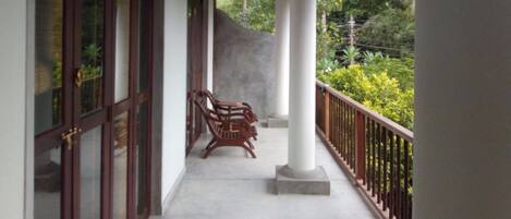 Balcon