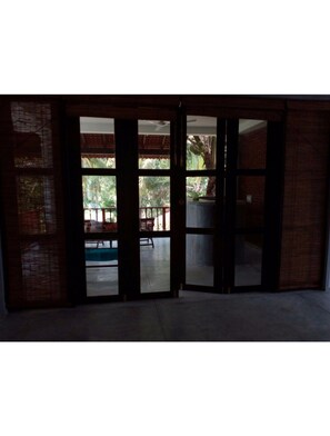 Lobby - Vista Silva Rest (Unawatuna)