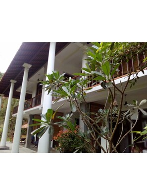 Fachada