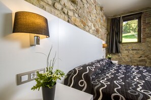 Apartment, 1 Bedroom | 2 bedrooms, premium bedding, in-room safe, blackout curtains