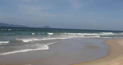 An Bang Vera Homestay