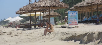 An Bang Vera Homestay