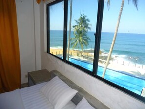 Exterior - New Ocean Hill Hotel (Hikkaduwa)