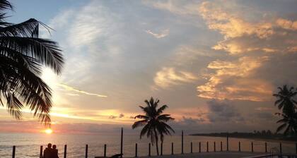 New Ocean Hill Hotel