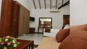 Luxury Room, 1 Bedroom