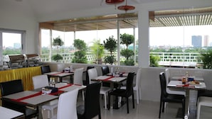 ร้านอาหาร